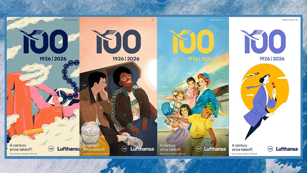 How Legacy Brands Are Rebuilding Their Stories for New Generations and New Markets
