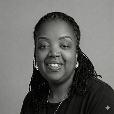 Josephine Muvumba