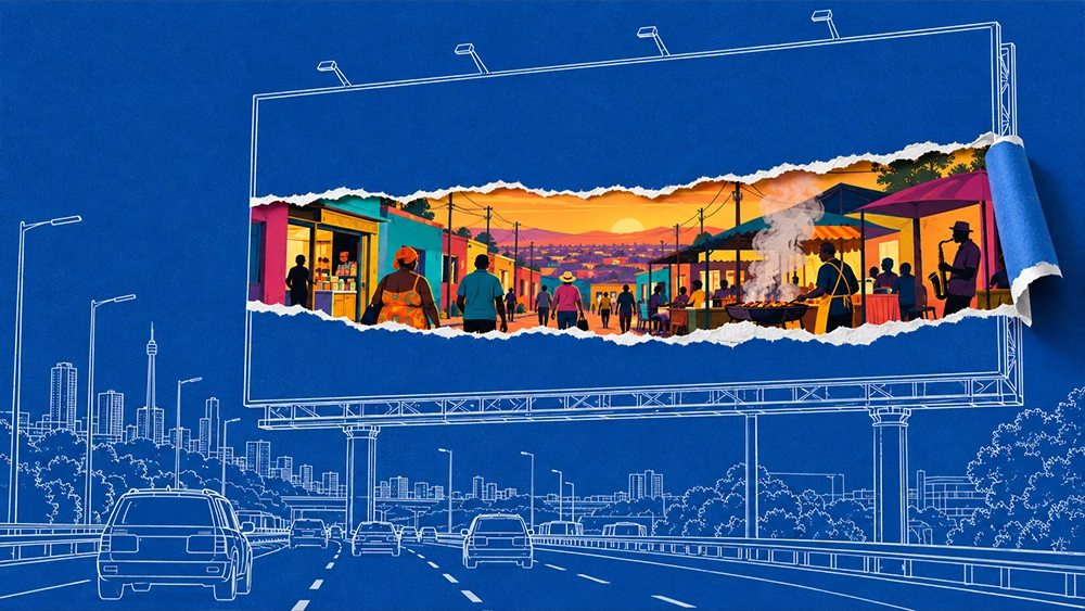 Brands Earn Cultural Relevance By Understanding How People Live Culture Through All Five Senses
