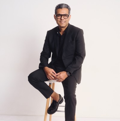 Dheeraj Sinha