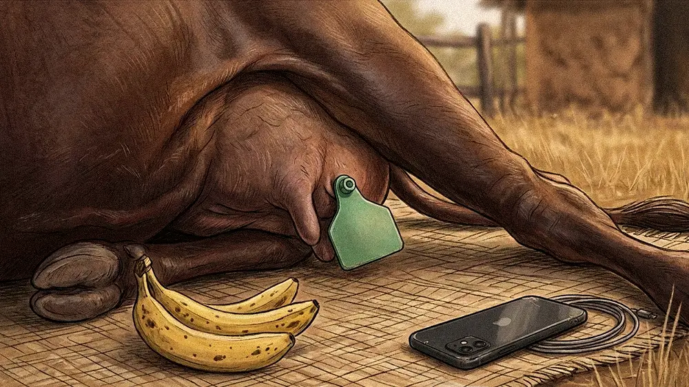 To Win at Cannes, Brands Have to Solve Something. Not Just Say Something.
