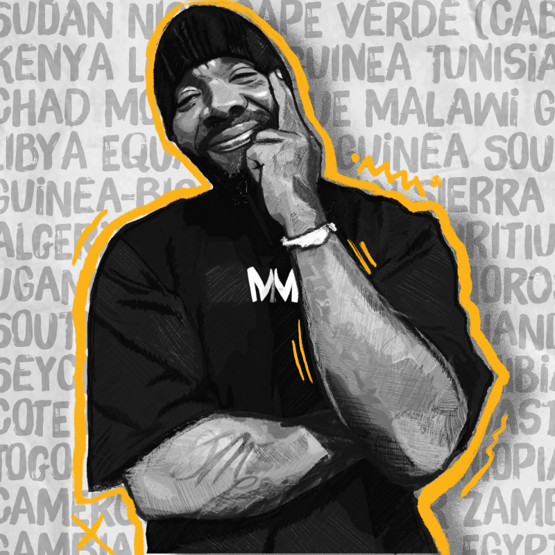 Kabelo Kale